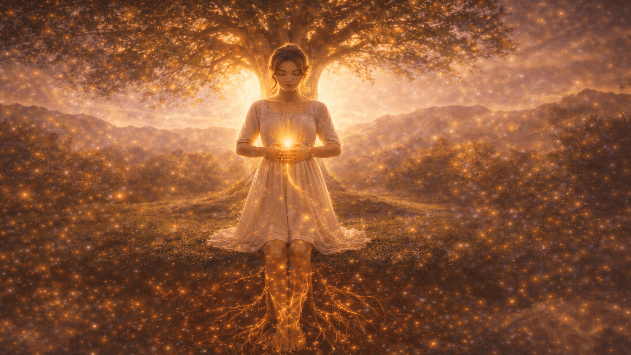 Ancrage énergétique : 5 techniques pour rester centré au quotidien