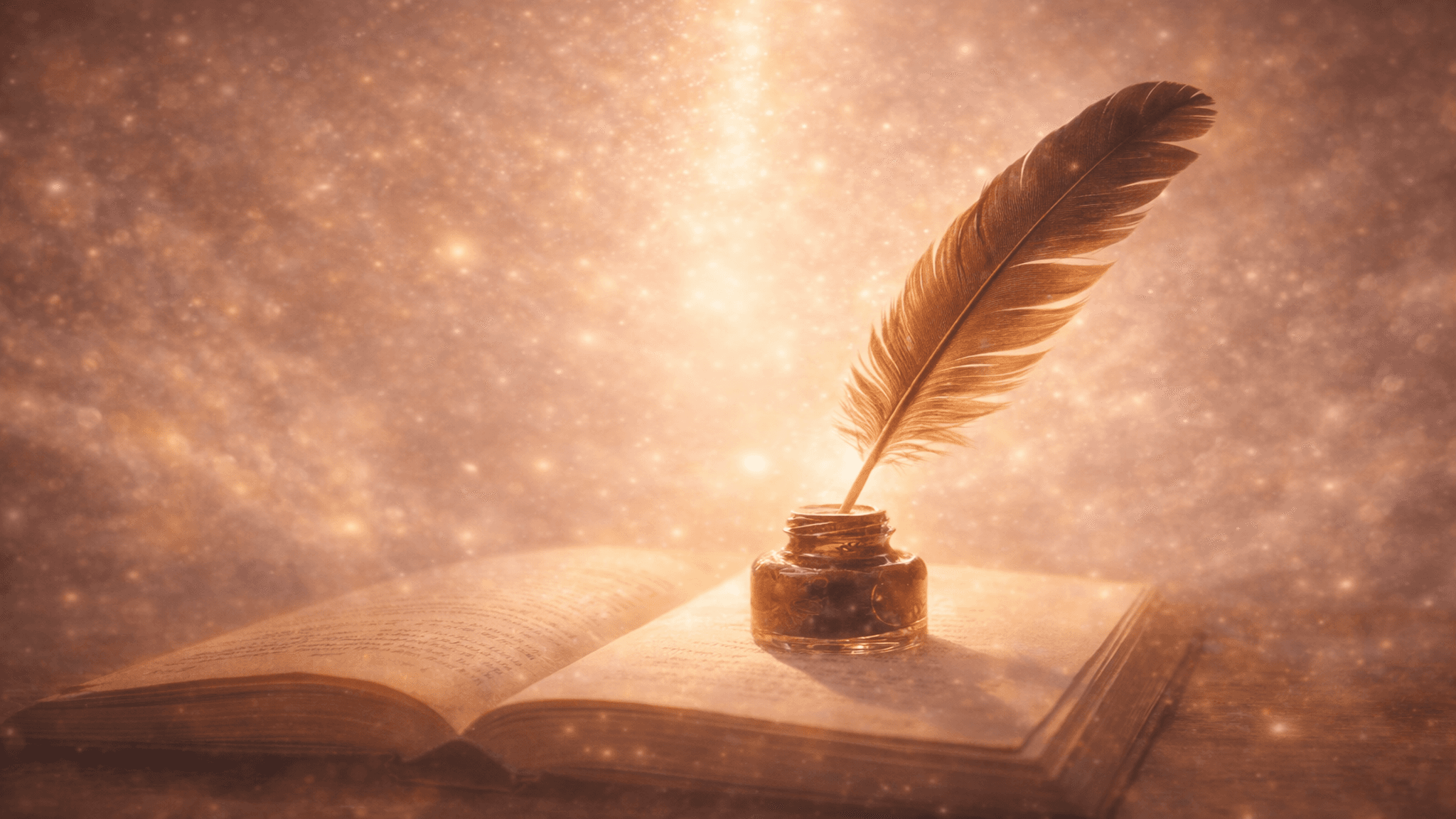 Votre première lecture akashique : comment vous préparer