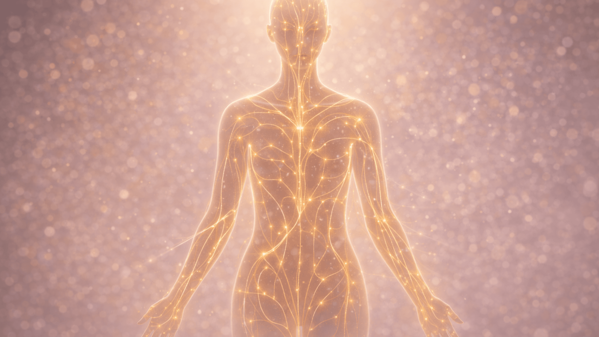 Les méridiens énergétiques : guide complet pour comprendre votre corps subtil