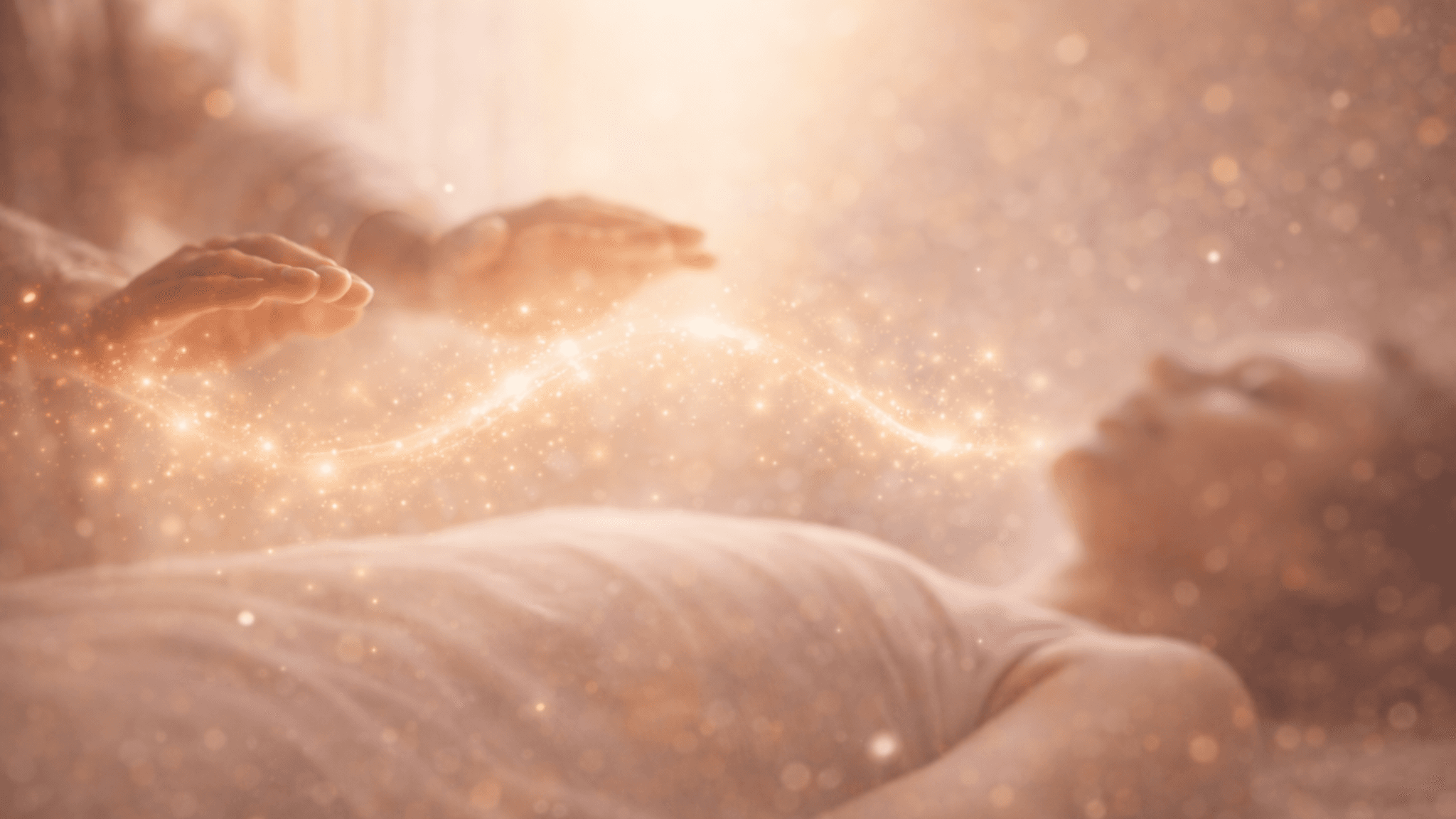 Soin énergétique : comment ça marche et à quoi s'attendre